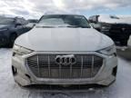 2019 Audi E-TRON Premium Plus