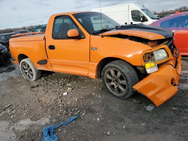 2003 Ford F150