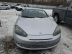 2007 Hyundai Tiburon GS