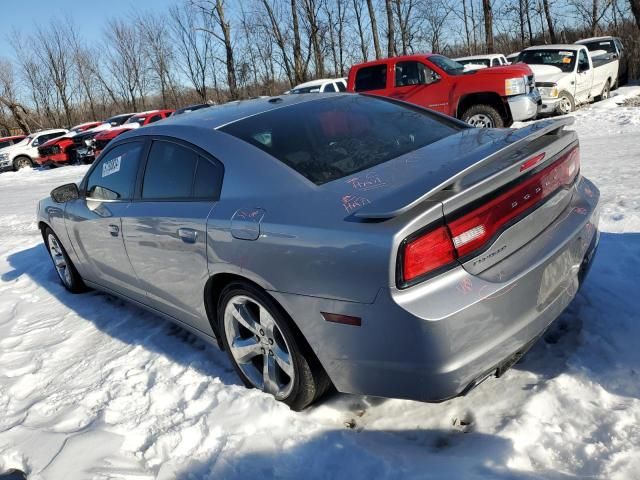 2014 Dodge Charger SE