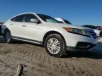 2015 Honda Crosstour EX