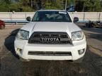 2008 Toyota 4runner SR5