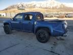 2006 Chevrolet Colorado