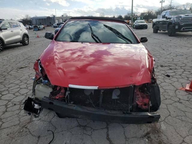 2007 Toyota Camry Solara SE