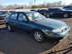 1998 Oldsmobile Cutlass GLS