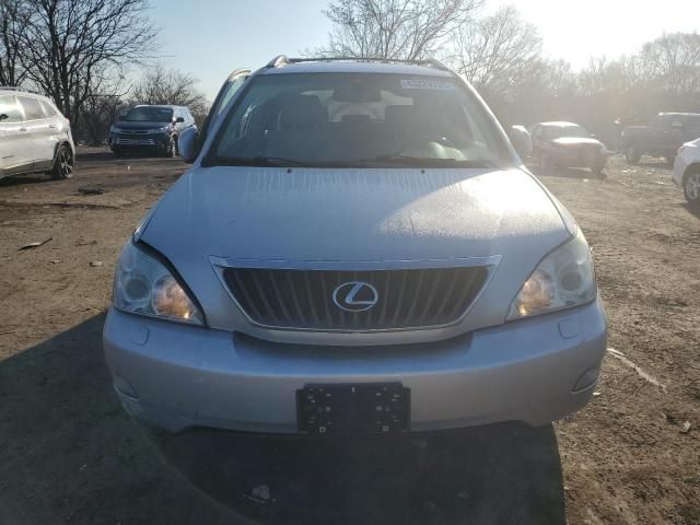 2009 Lexus RX 350