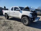 2016 Toyota Tacoma Access Cab