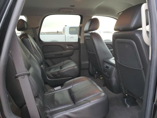 2010 Chevrolet Tahoe K1500 LT