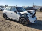 2016 Mini Cooper S Countryman