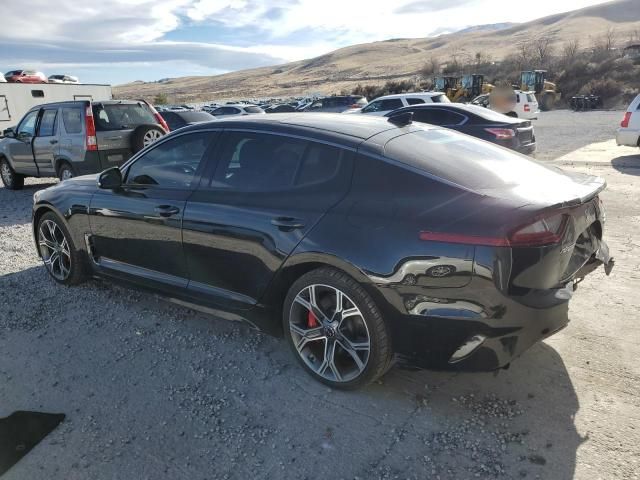 2019 KIA Stinger GT2