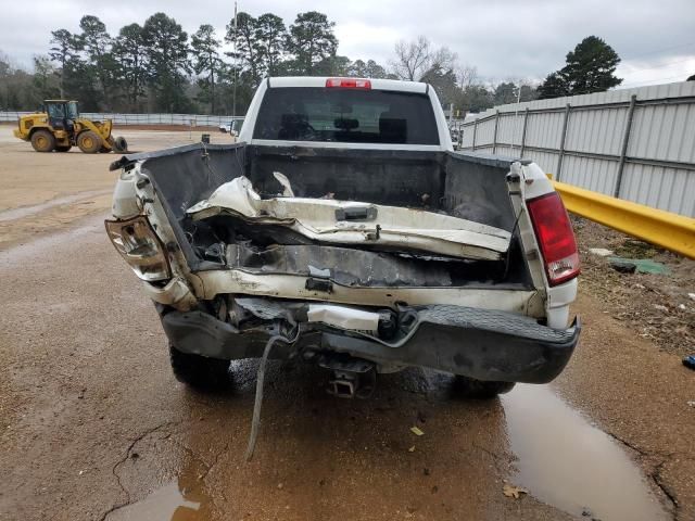 2016 Dodge RAM 2500 ST