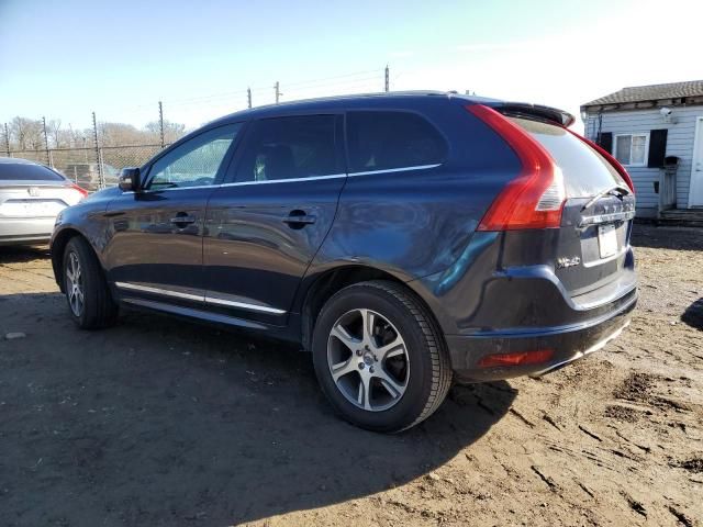 2015 Volvo XC60 T6 Premier