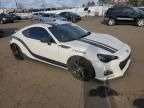 2013 Subaru BRZ 2.0 Limited