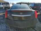 2014 Cadillac ELR