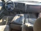 2004 Chevrolet Silverado K2500 Heavy Duty