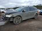 2019 Dodge Journey Crossroad