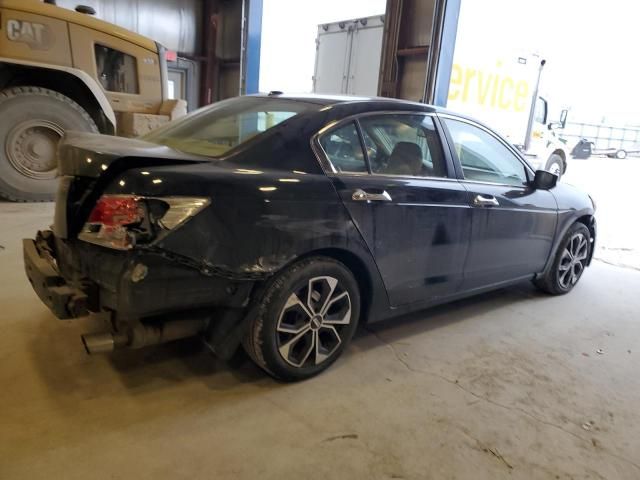 2009 Honda Accord EXL