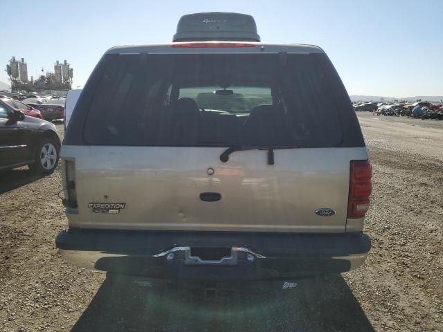 2000 Ford Expedition XLT