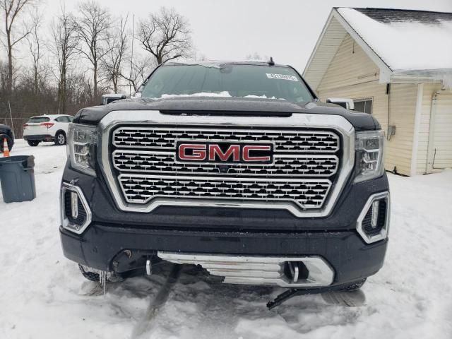 2021 GMC Sierra K1500 Denali