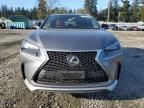 2016 Lexus NX 200T Base