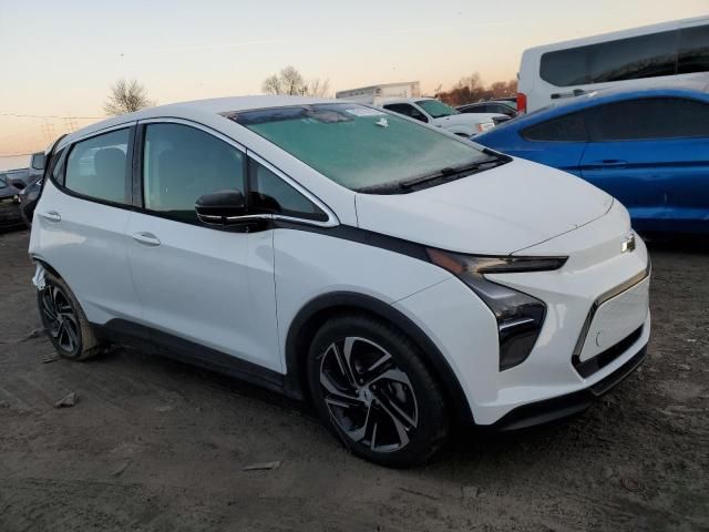 2023 Chevrolet Bolt EV 2LT