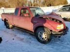 2010 Ford Ranger Super Cab