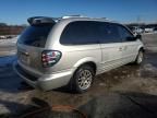 2001 Chrysler Town & Country Limited