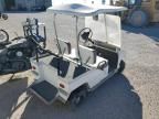 1980 Tayl Golf Kart