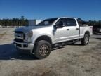 2019 Ford F250 Super Duty