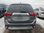 2019 Mitsubishi Outlander SE