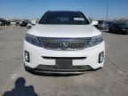 2014 KIA Sorento SX