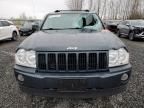 2007 Jeep Grand Cherokee Laredo