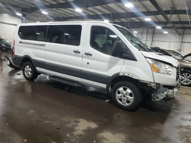 2017 Ford Transit T-350