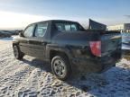 2009 Honda Ridgeline RTS