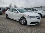 2017 Acura TLX Tech