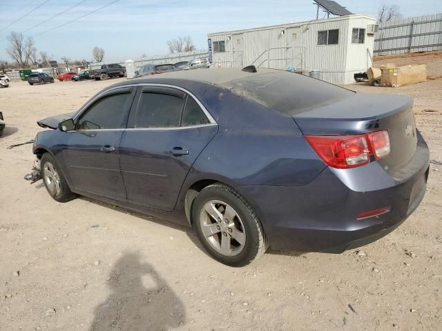 2014 Chevrolet Malibu LS