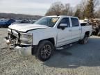 2016 Chevrolet Silverado C1500 LTZ