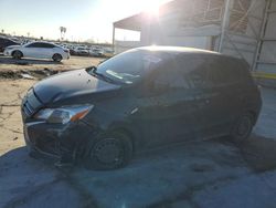 Mitsubishi Mirage salvage cars for sale: 2021 Mitsubishi Mirage ES