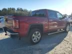 2018 GMC Sierra K1500 SLT