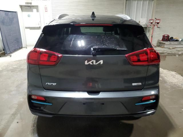 2022 KIA Niro S