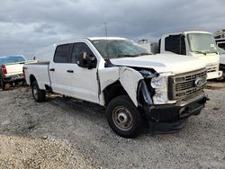 Salvage cars for sale at Apopka, FL auction: 2024 Ford F350 Super Duty