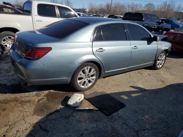 2008 Toyota Avalon XL