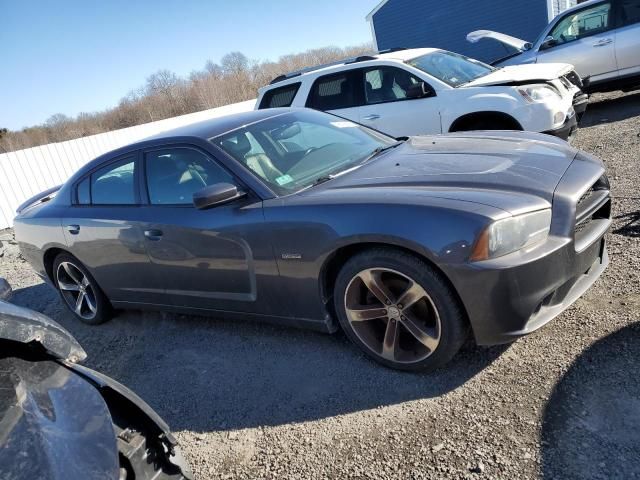 2014 Dodge Charger SXT