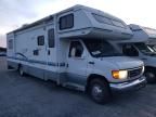 2005 Ford Econoline E450 Super Duty Cutaway Van