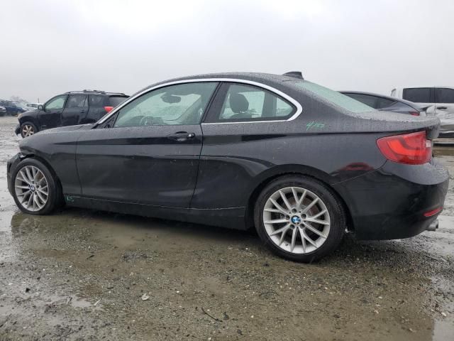 2014 BMW 228 I