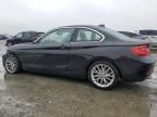 2014 BMW 228 I