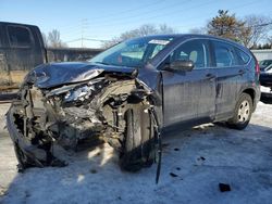 2016 Honda CR-V LX en venta en Moraine, OH