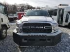 2022 Dodge RAM 5500