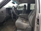 2004 Chevrolet Silverado K1500