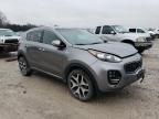 2017 KIA Sportage SX